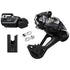 Shimano - XT Di2 - M8250-SGS 12-speed Drivetrain Upgrade Kit